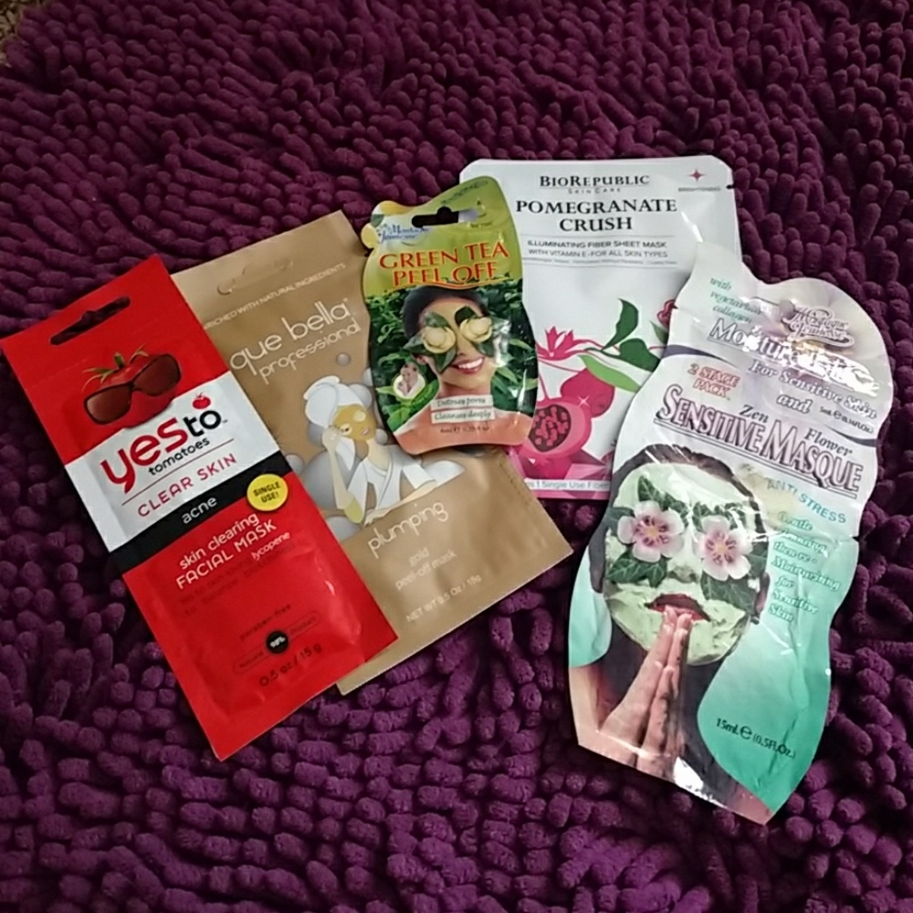 COPY - Face mask bundle